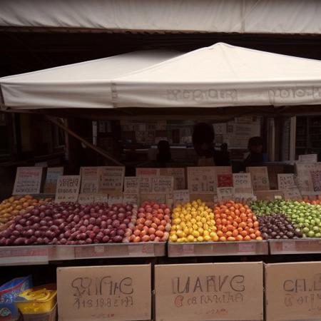Market