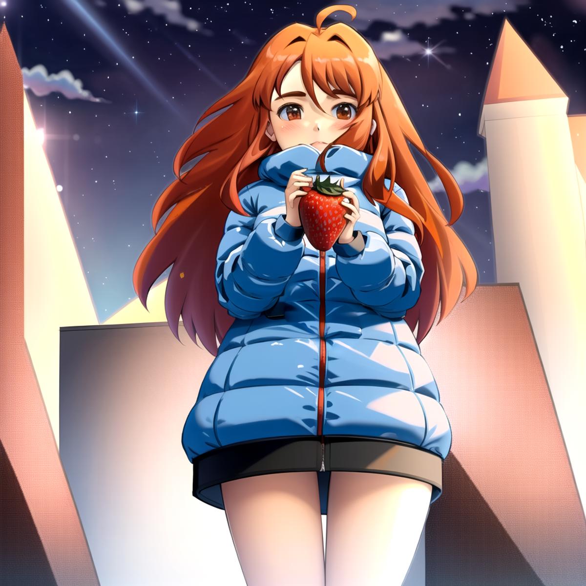 Madeline-celeste image by s0nd77