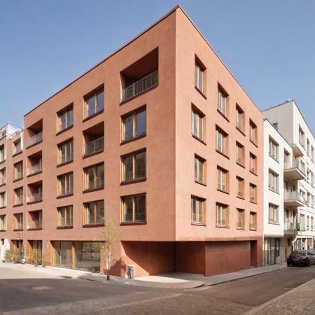 ModernArch_Residence_XL_V1 v1.0