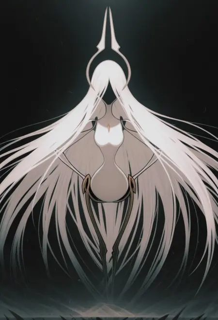 Grand Mother Silk (Silksong)