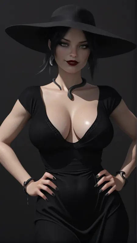 Leia - Where it All Began (Ocean)