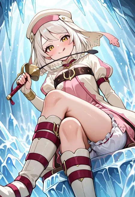 Alice 2offset (Tales of Symphonia: Dawn of the New World)-Illustrious