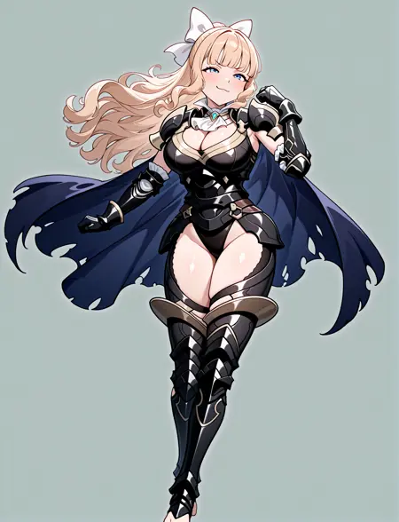 NohrNoble