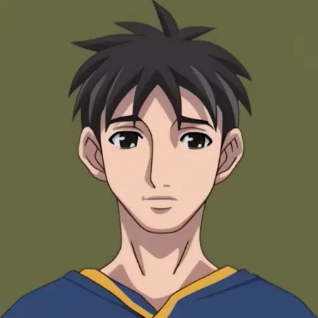 Kazuya