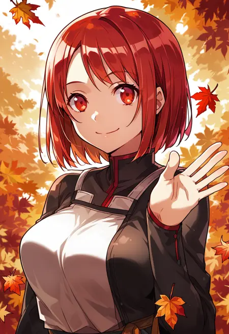 Abec/Bunbun Style for Prefect Pony XL