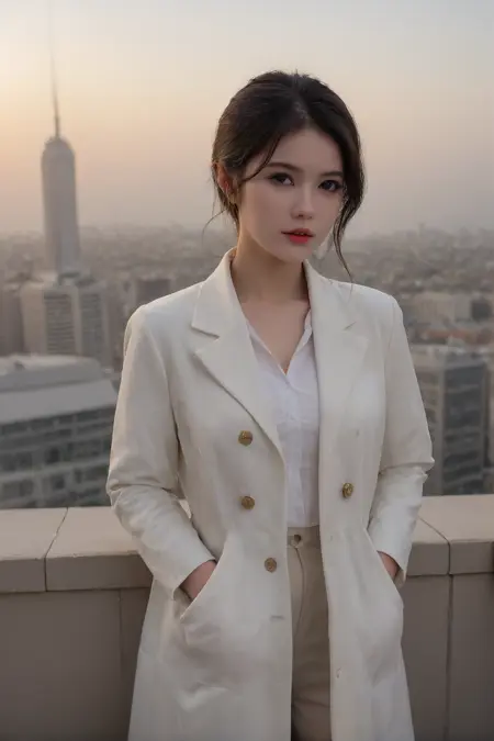 Belle