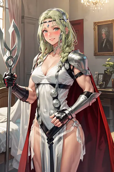 Nott | Nótt (Fire Emblem: Heroes) | LoCon