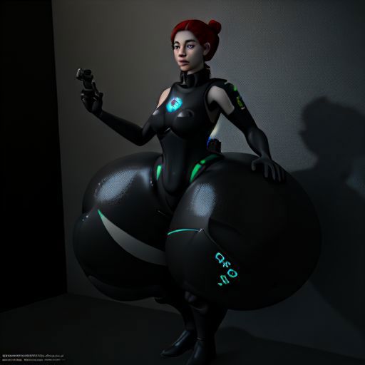 AI model image by daxtonperrin380