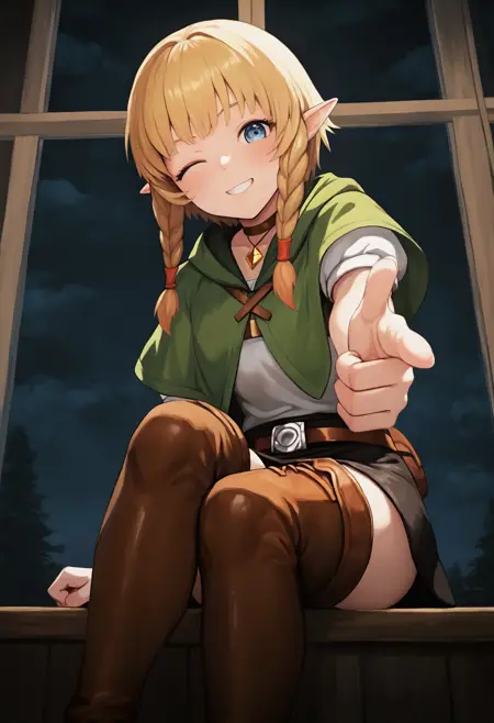 Muneyuki Style (NoobAI vPred)