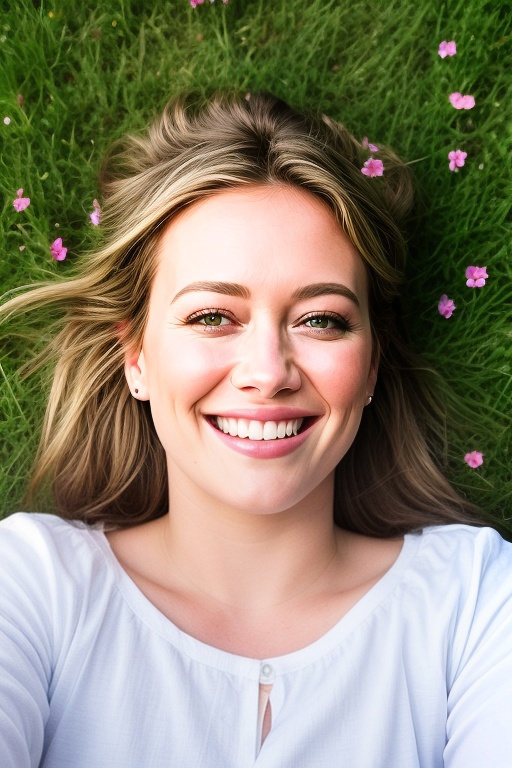 Hilary Duff image by bigjule