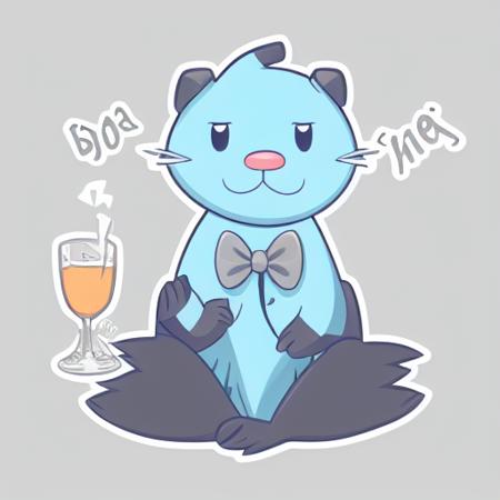 Dewott Dewott - Pokemon