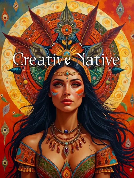 Creative Native - CE
