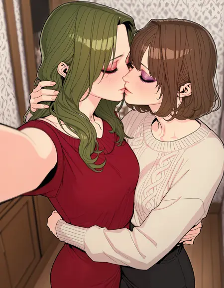 Zinc Park | Shiiro's Styles (Commission)