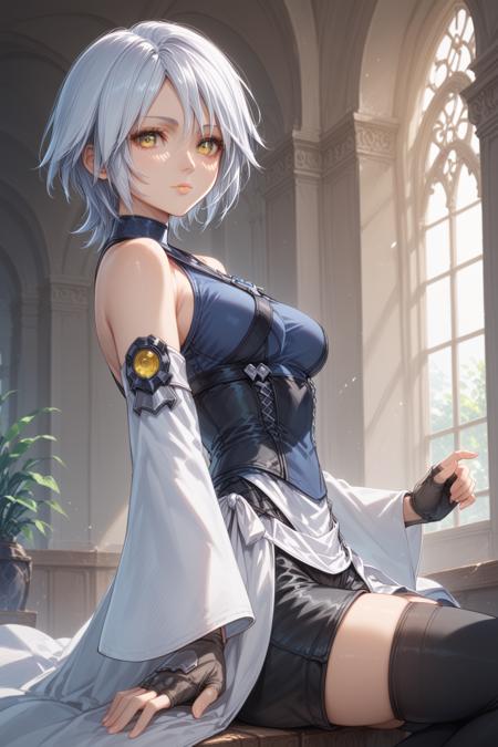 Aqua | kingdom hearts: birth by sleep v1.0