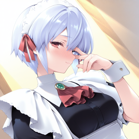 琴乃宮雪/(水月)/IL_kotonomiya_yuki v2.0