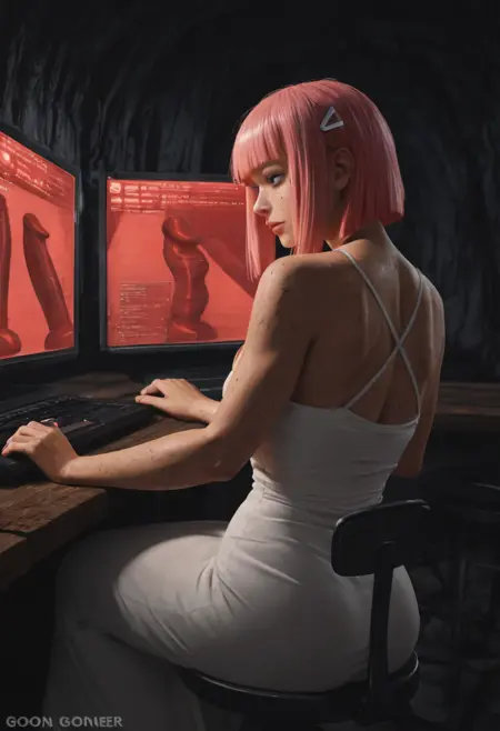 DirtyGooner HyphoriaSatIOR merge