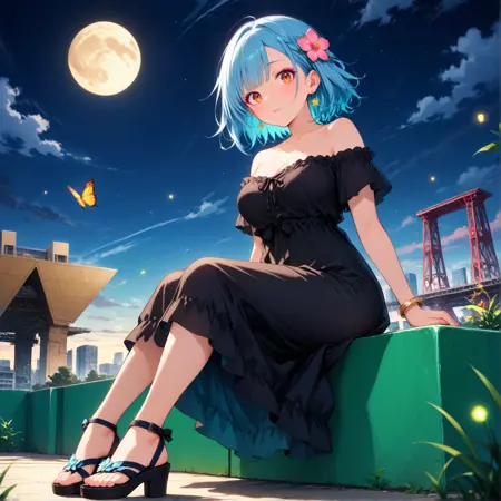 Sunvibe Danbooru Emotions