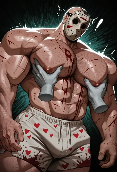 Kaysuo (Artist Style) | [ILXL]