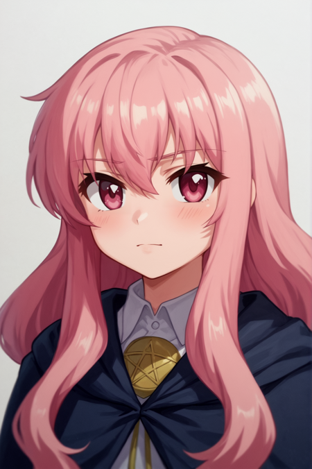 Zero no Tsukaima | Louise (PDXL) Louise