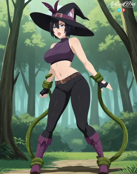 Artanis69xd style [illustrious-XL]