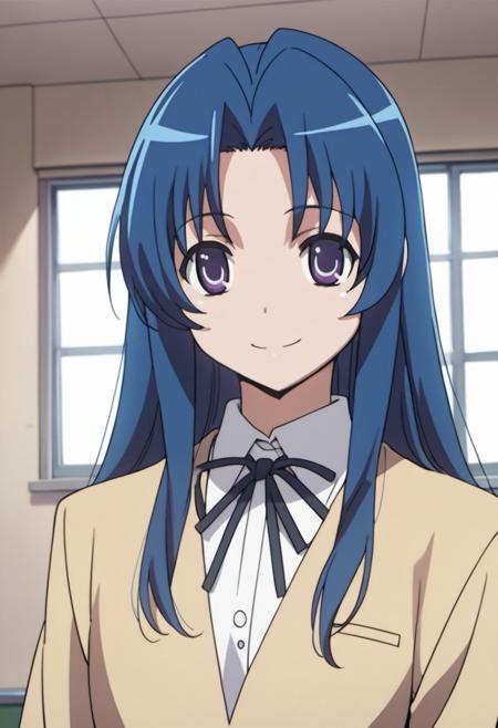 Kawashima Ami | Toradora! | とらドラ! v1.0