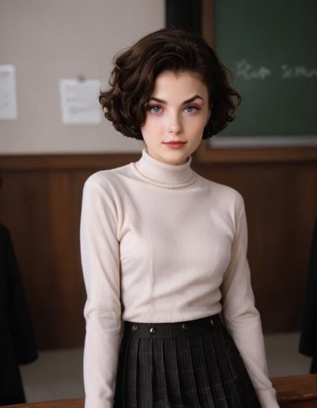 Sherilyn Fenn / Audrey Horne v1.0