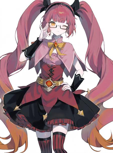 王者荣耀 安琪拉 原画 v1.0