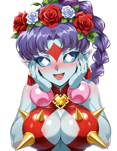 Otedamako/お手玉子(Sailor moon SS / 美少女戦士セーラームーンSuperS) SDXL LoRA