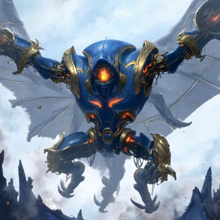 Construct  FLUX V1