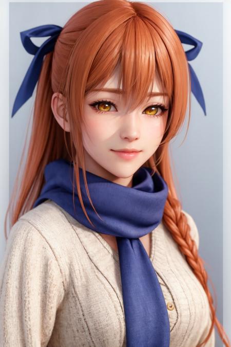 Final Fantasy CG FFCG