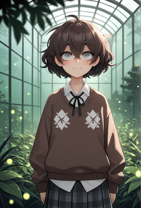Blind Girl (Popopoka) [Noob] v1.0