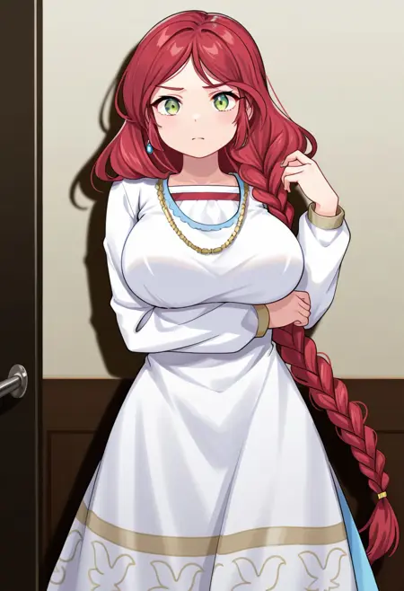 Karin (from Cooking Companions) IL