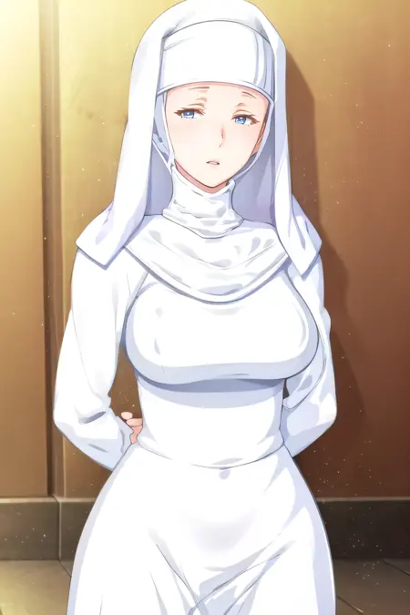 Elouise Sussex - Kenzen! hentai seikatsu no susume