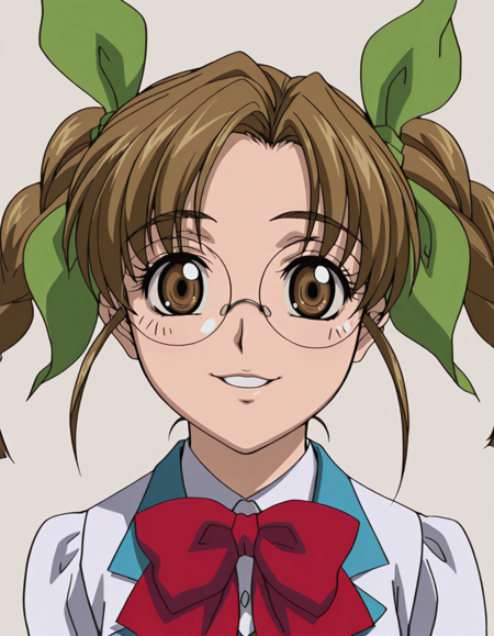 Kyouko Tokiwa (Full Metal Panic!) commission V1