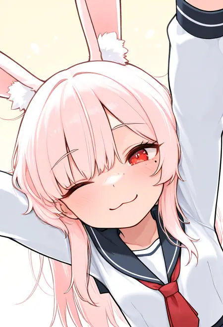 Sagi Usagi