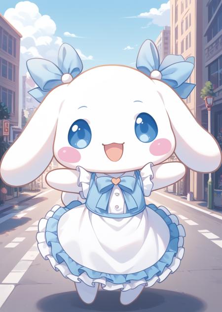 Cinnamoroll