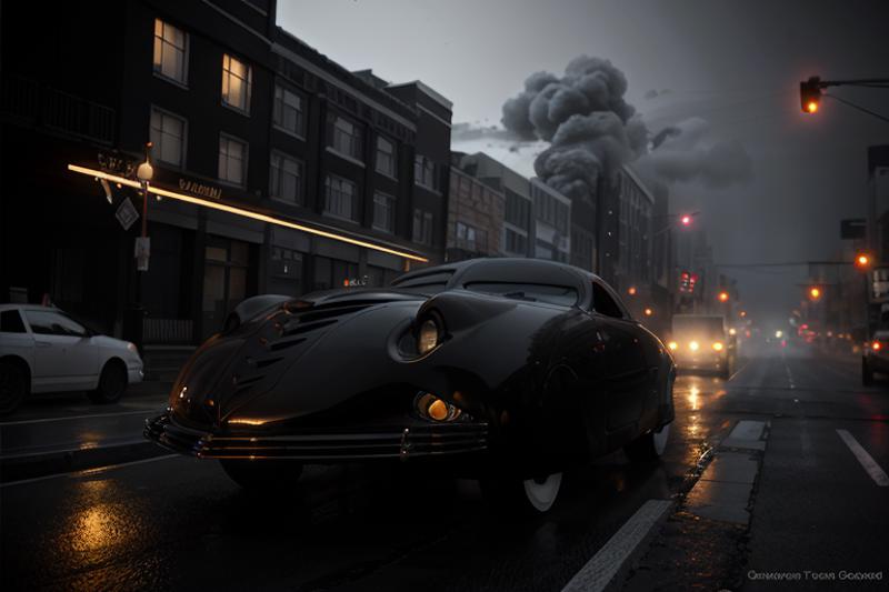 Phantom Corsair (1938) image by texaspartygirl