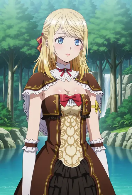 Granado Espada - Sierra