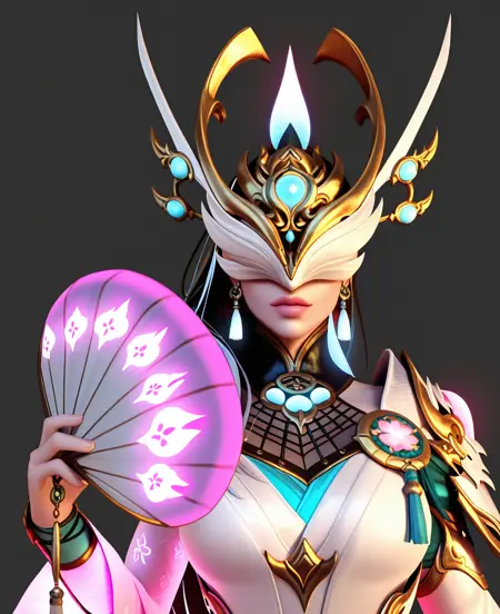 3DCharSheet - Lost Ark