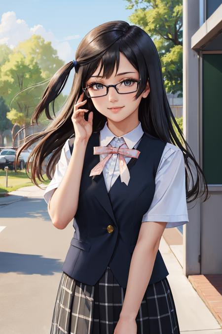 Setsuna Yuki / Nana Nakagawa | Love Live! Nijigasaki High School Idol Club v1.0