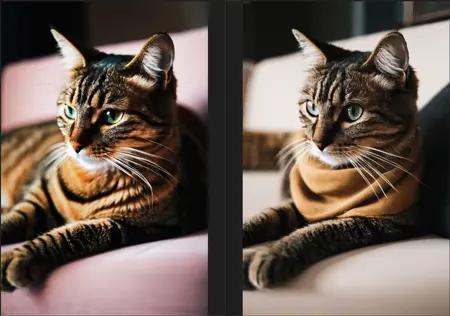 SDXL LoRAs supermix 1