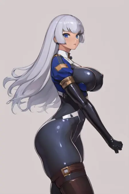 Irina (Radical Dream)