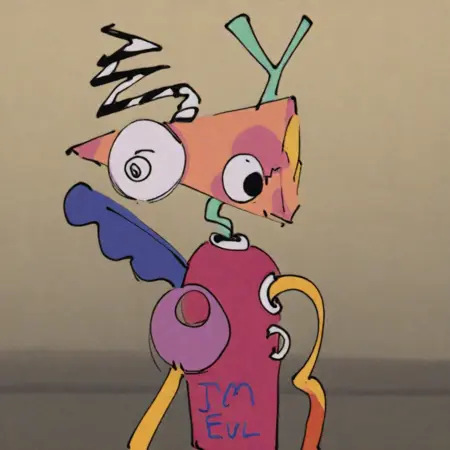 Bazooble (The Amazing Digital Circus)