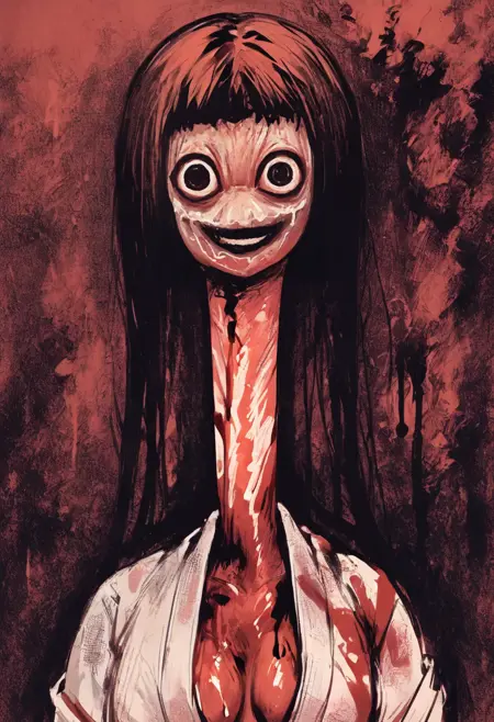 Tomino's Hell (Creepypasta/Urban Legend)