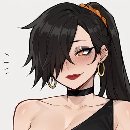 Anakii's Avatar