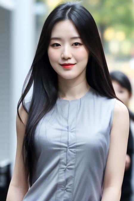 (G)I-DLE Shuhua Shuhua V1