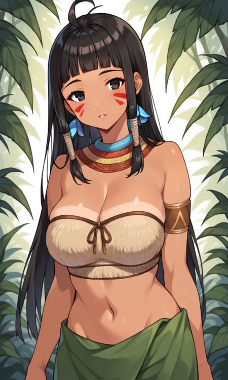 Mabinogi-Kusina (SDXL-Pony) v1.0
