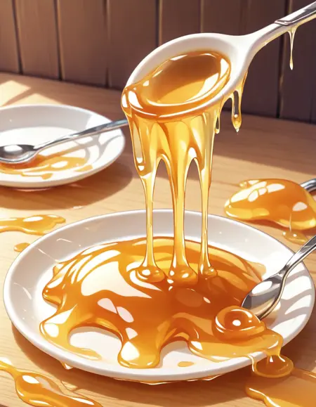 Sticky water for coamixXL