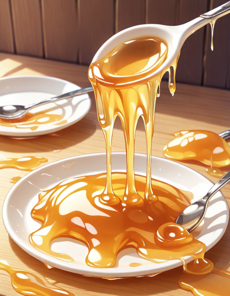 Sticky water for coamixXL v0.2