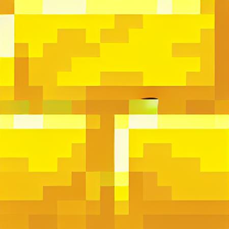 <lora:mc119Blocks:1>, gold, bricks